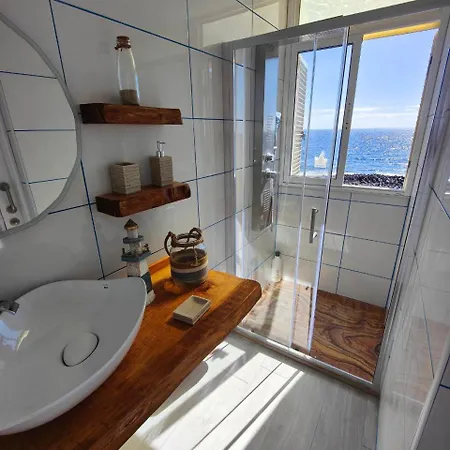 Vacacional Sunbeach Candelaria Exterior photo