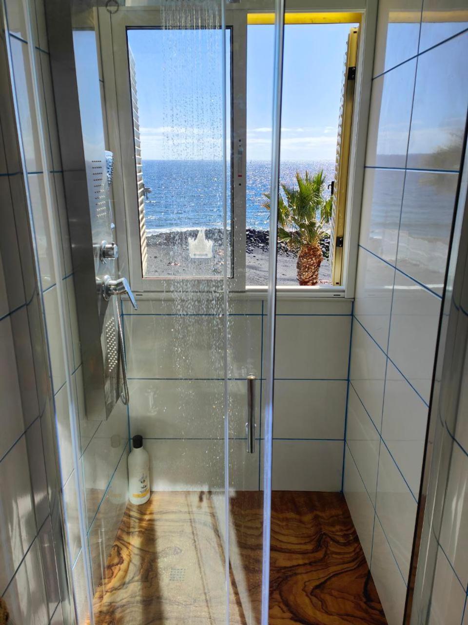 Apartment Vacacional Sunbeach Candelaria