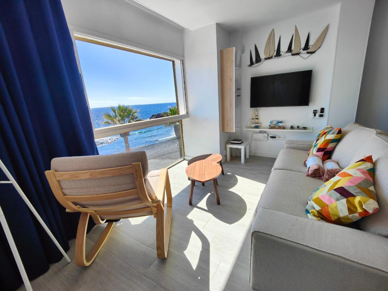 Apartment Vacacional Sunbeach