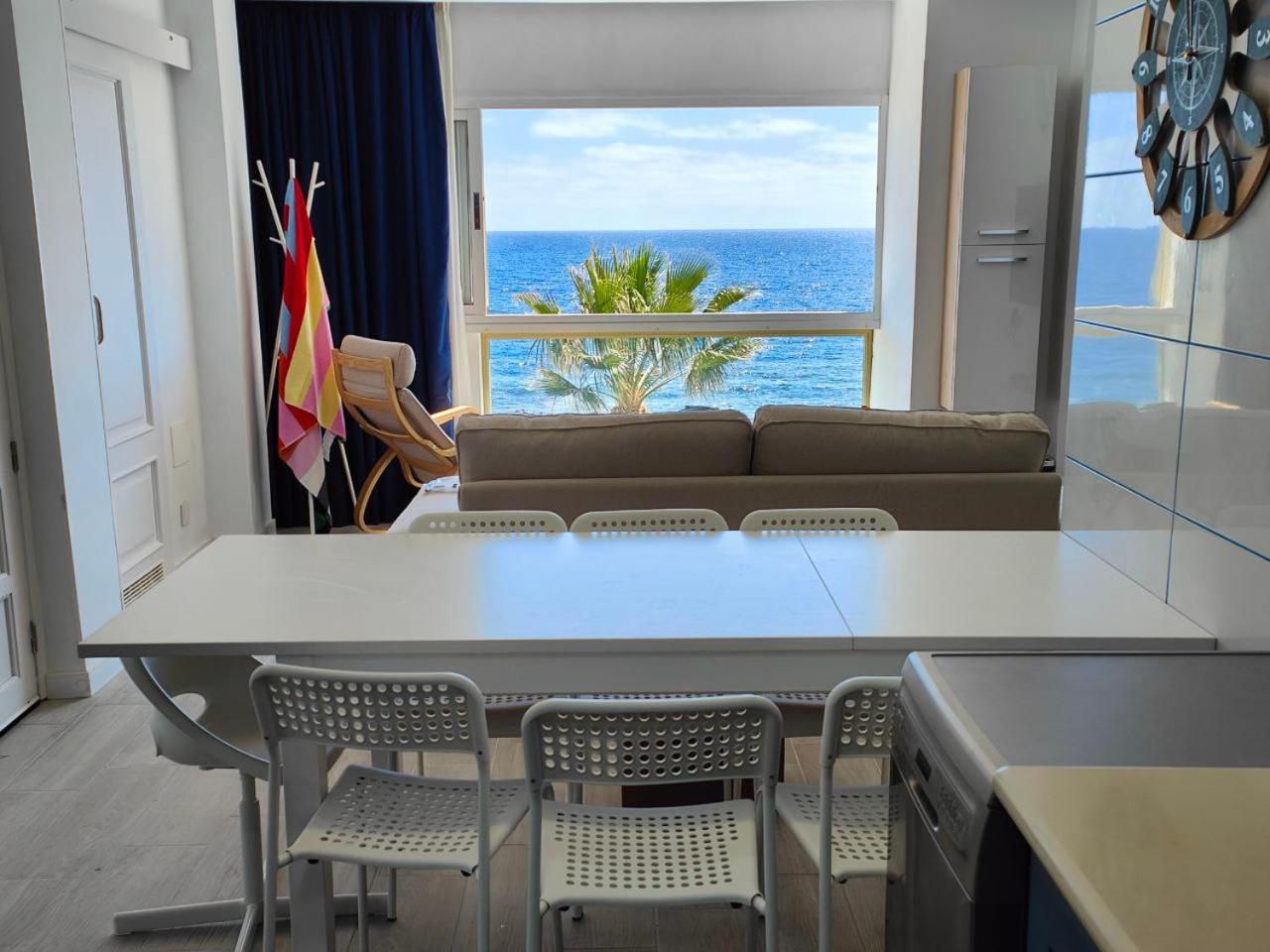 Vacacional Sunbeach Apartment *