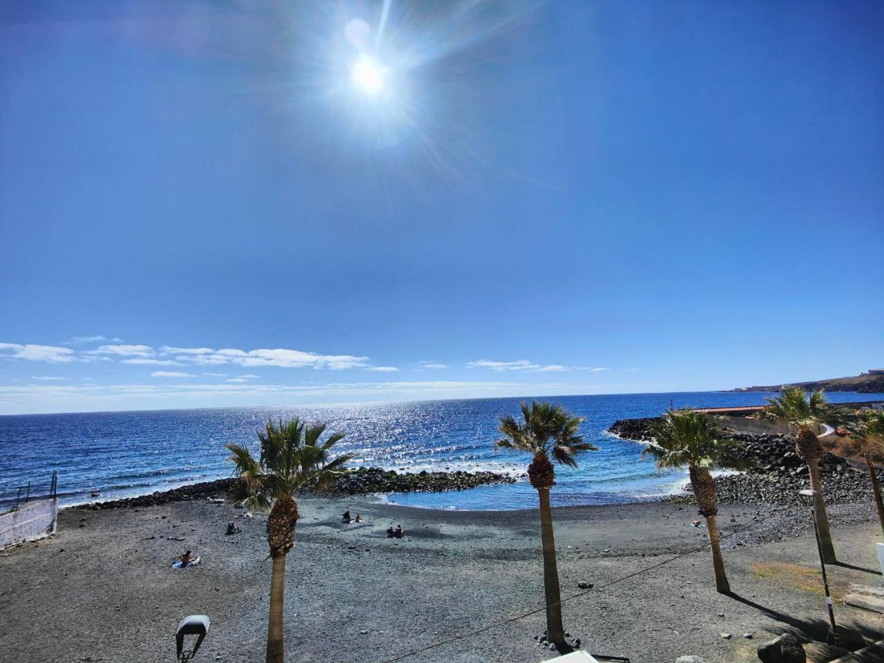 Vacacional Sunbeach Apartment *
