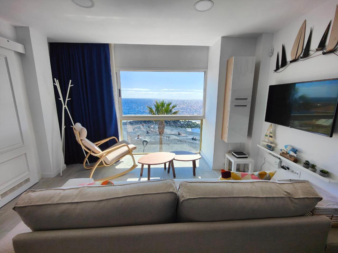 Apartment Vacacional Sunbeach