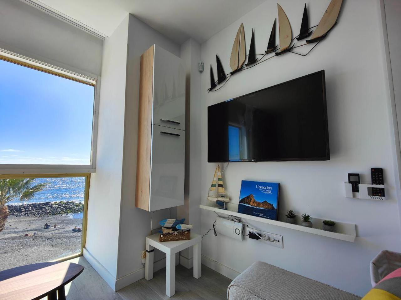 Vacacional Sunbeach *