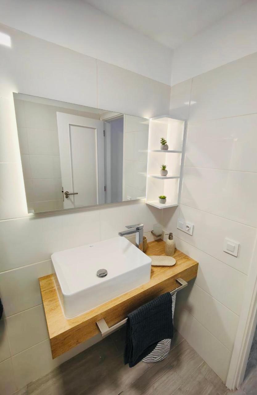 Apartment Vacacional Sunbeach *