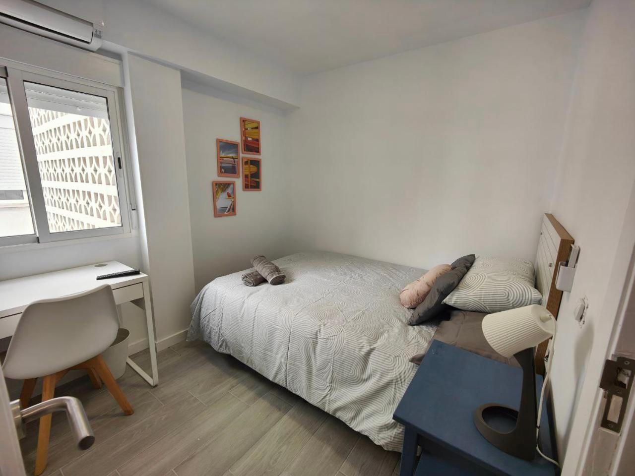 Vacacional Sunbeach Apartment