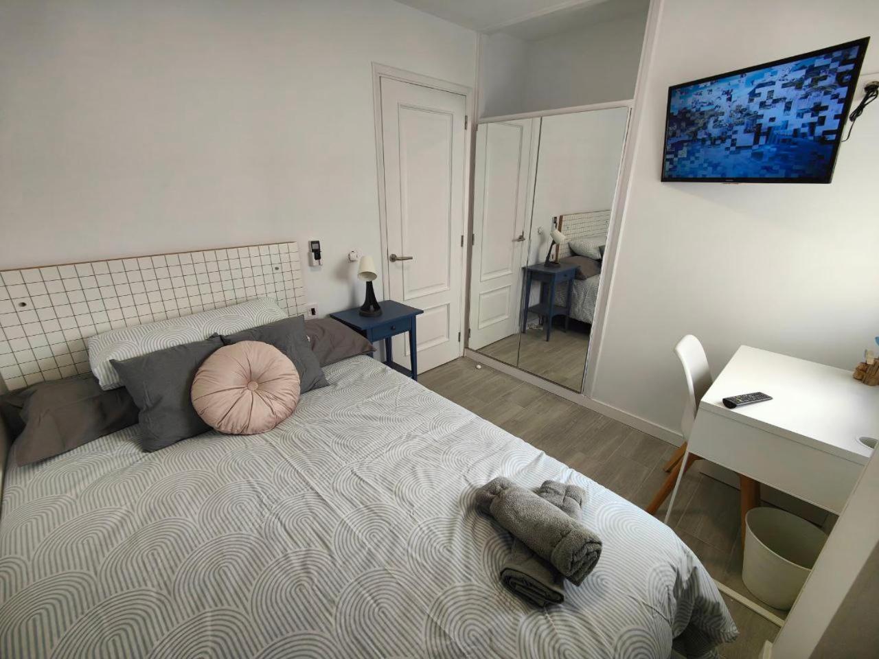 Vacacional Sunbeach Apartment *