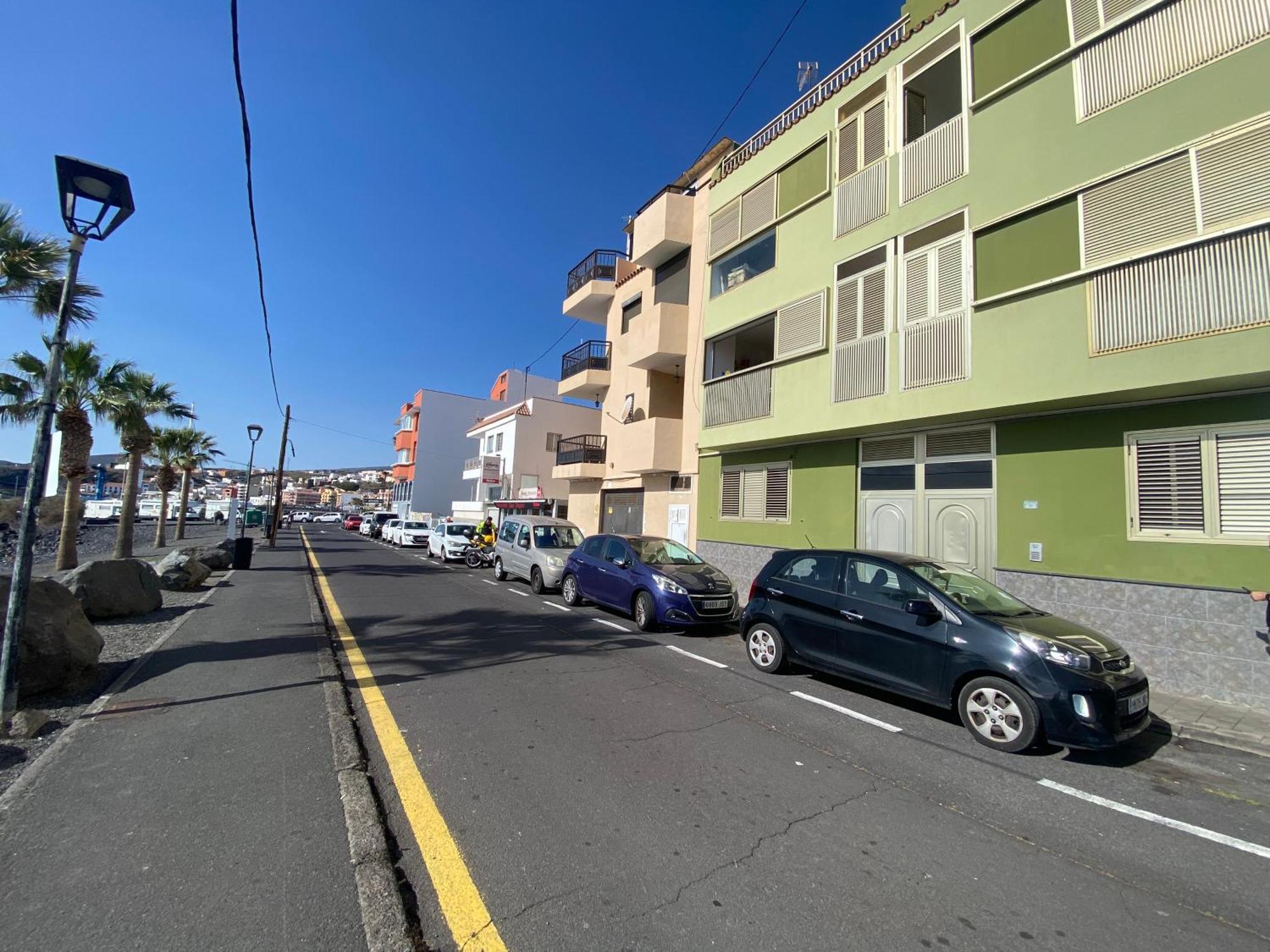 Apartment Vacacional Sunbeach