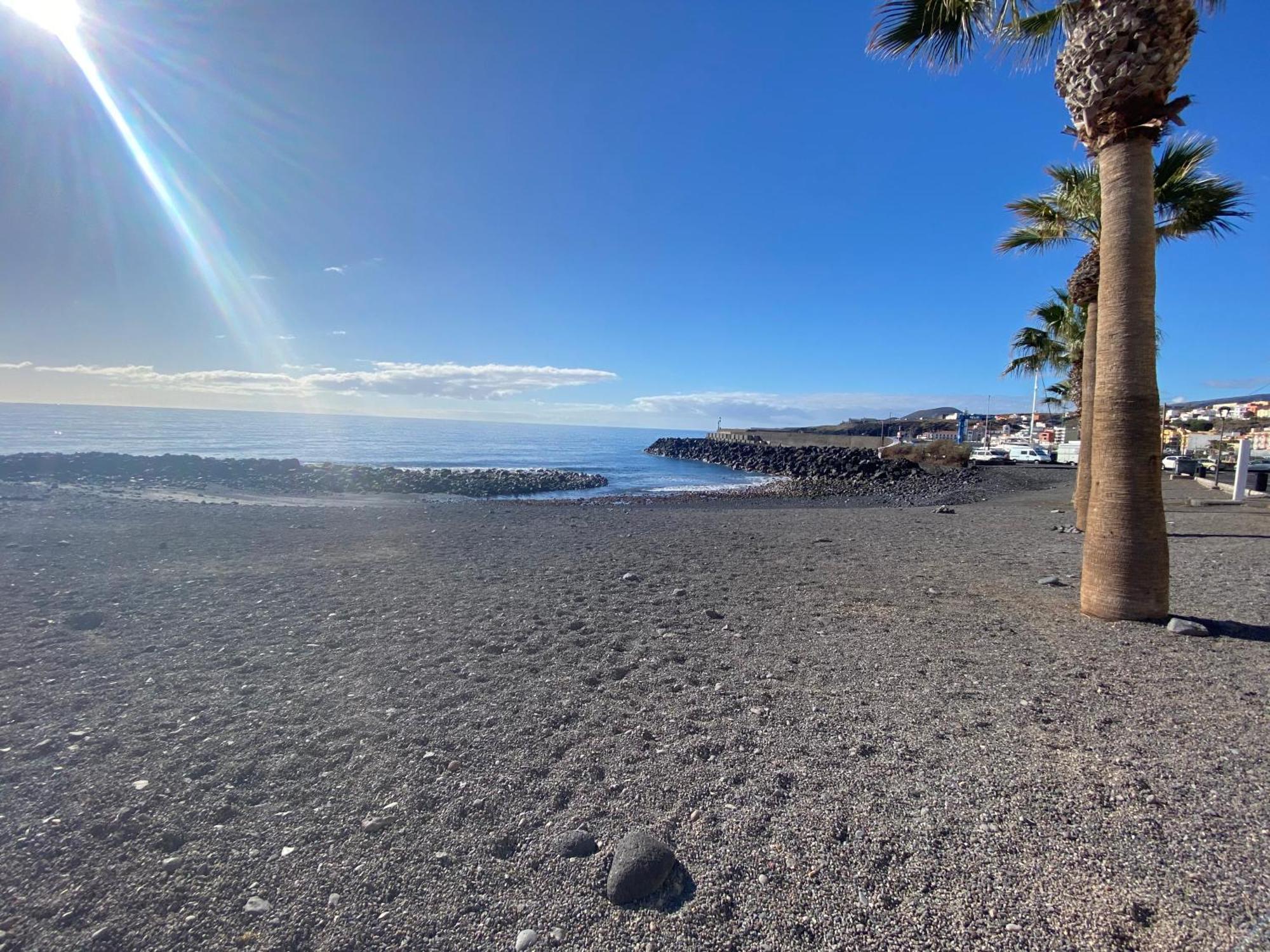 Vacacional Sunbeach