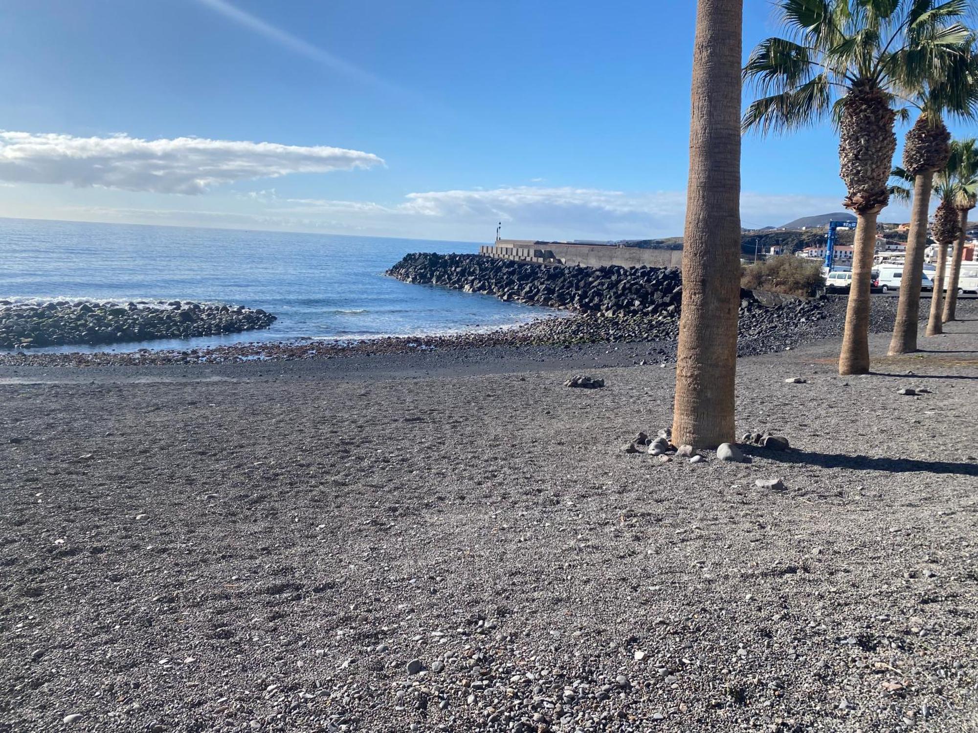 Vacacional Sunbeach Candelaria