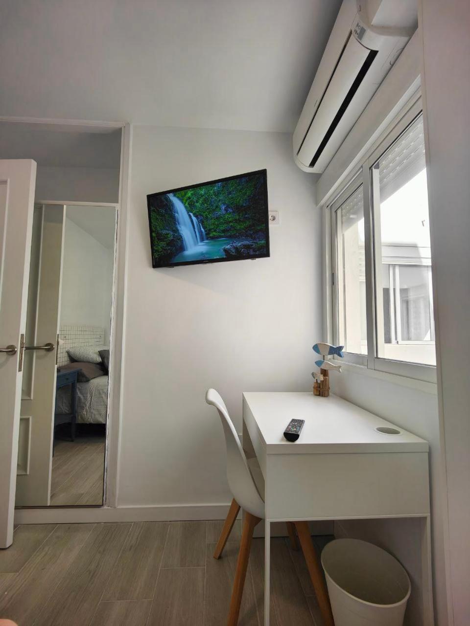 Vacacional Sunbeach Apartment Candelaria