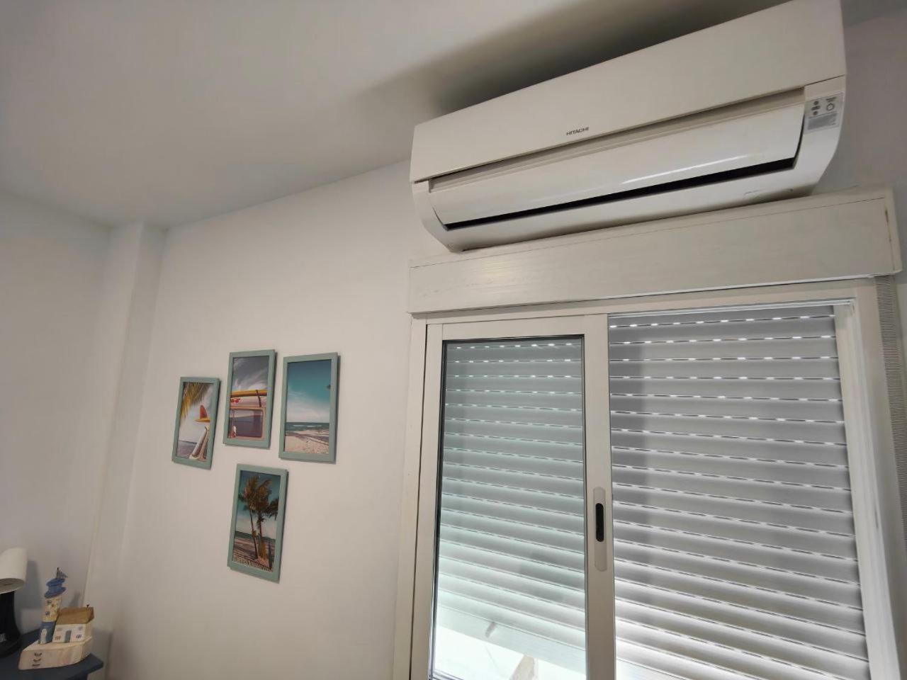 Apartment Vacacional Sunbeach *