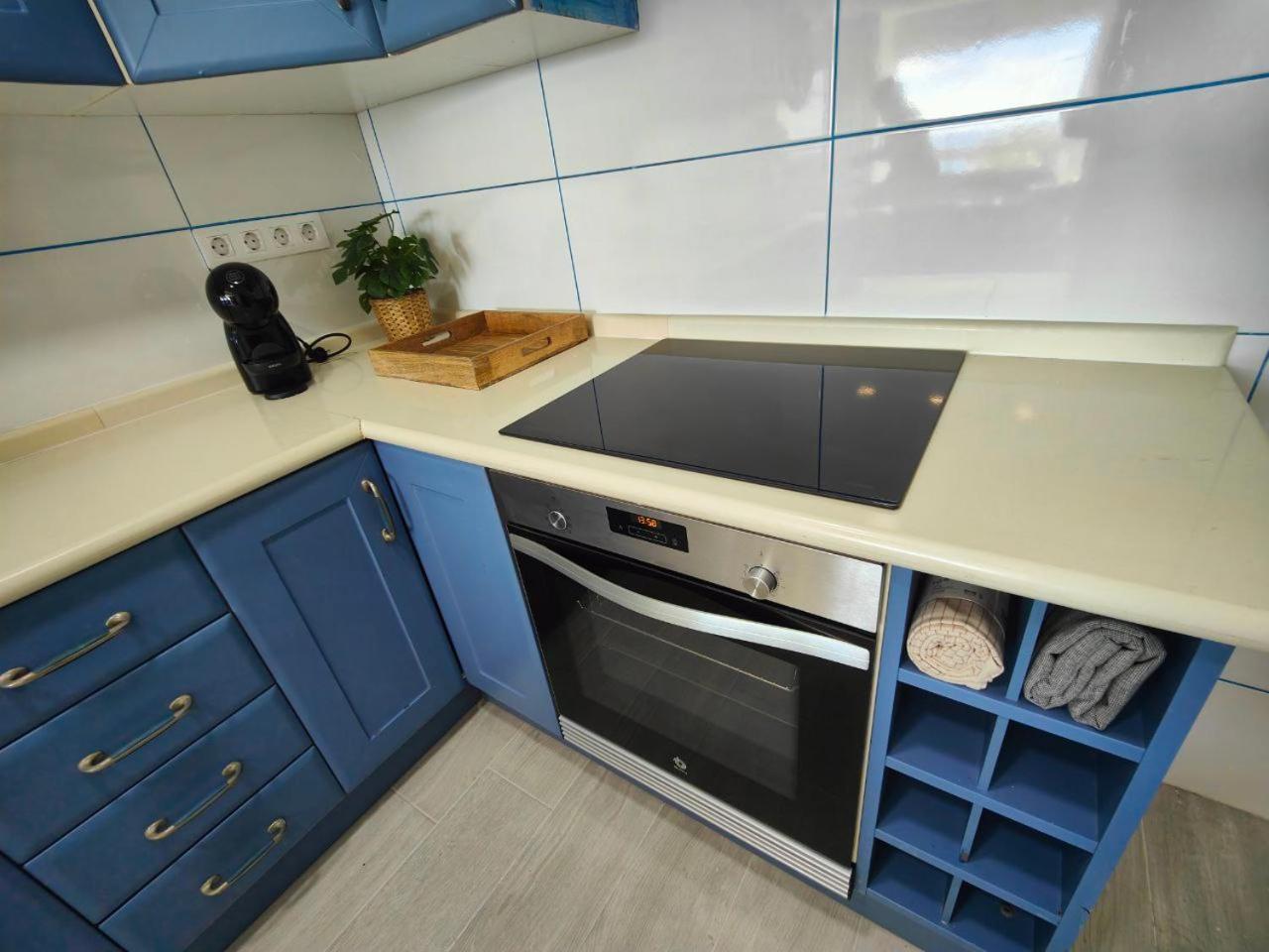 Vacacional Sunbeach Apartment *