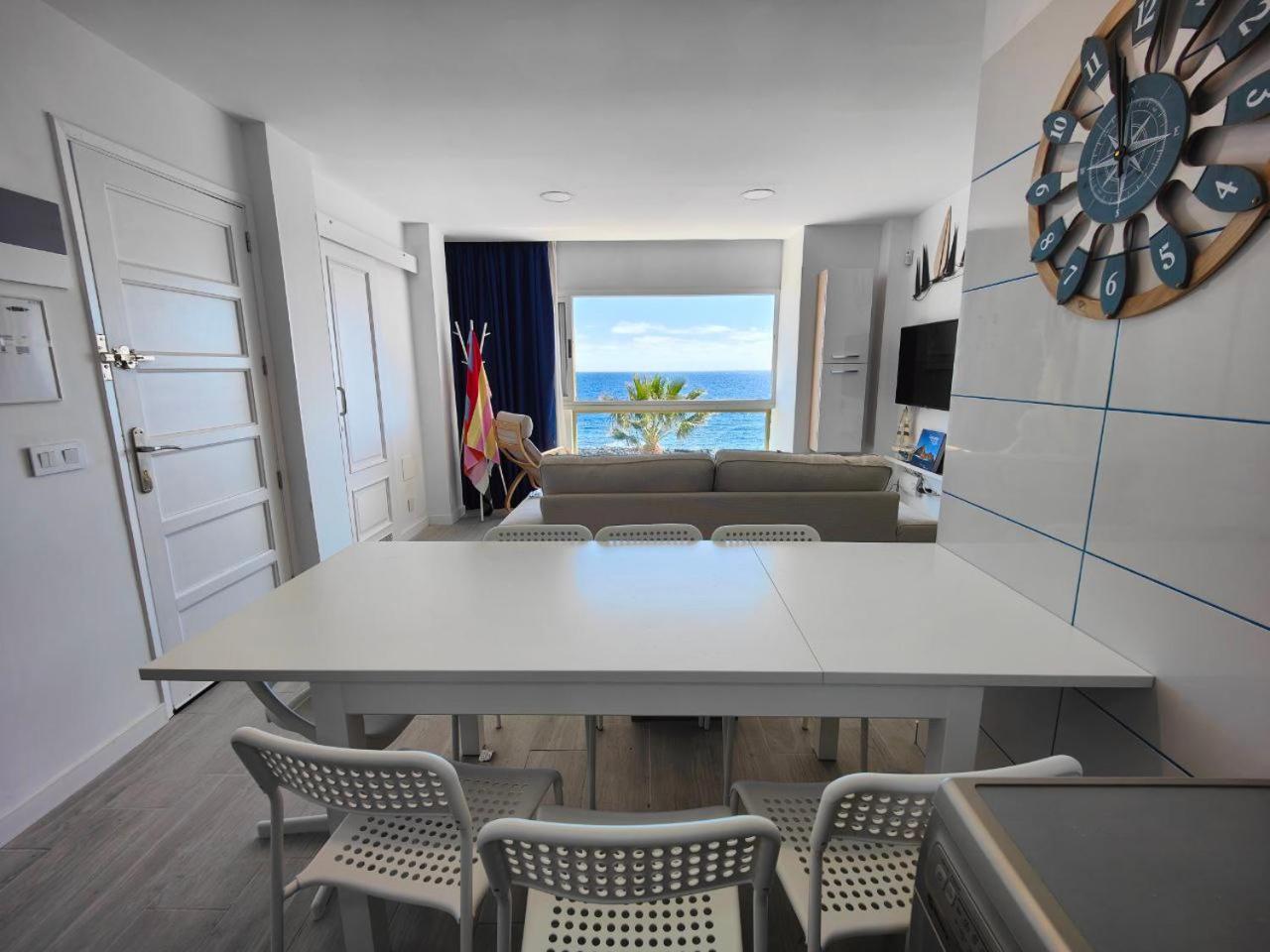 Apartment Vacacional Sunbeach Candelaria