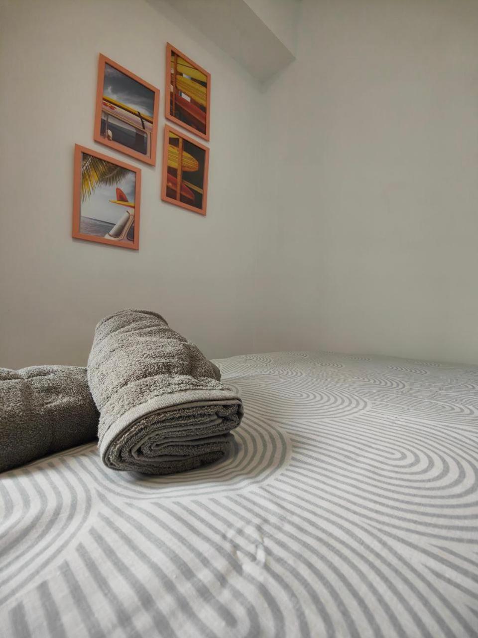 Apartment Vacacional Sunbeach Candelaria