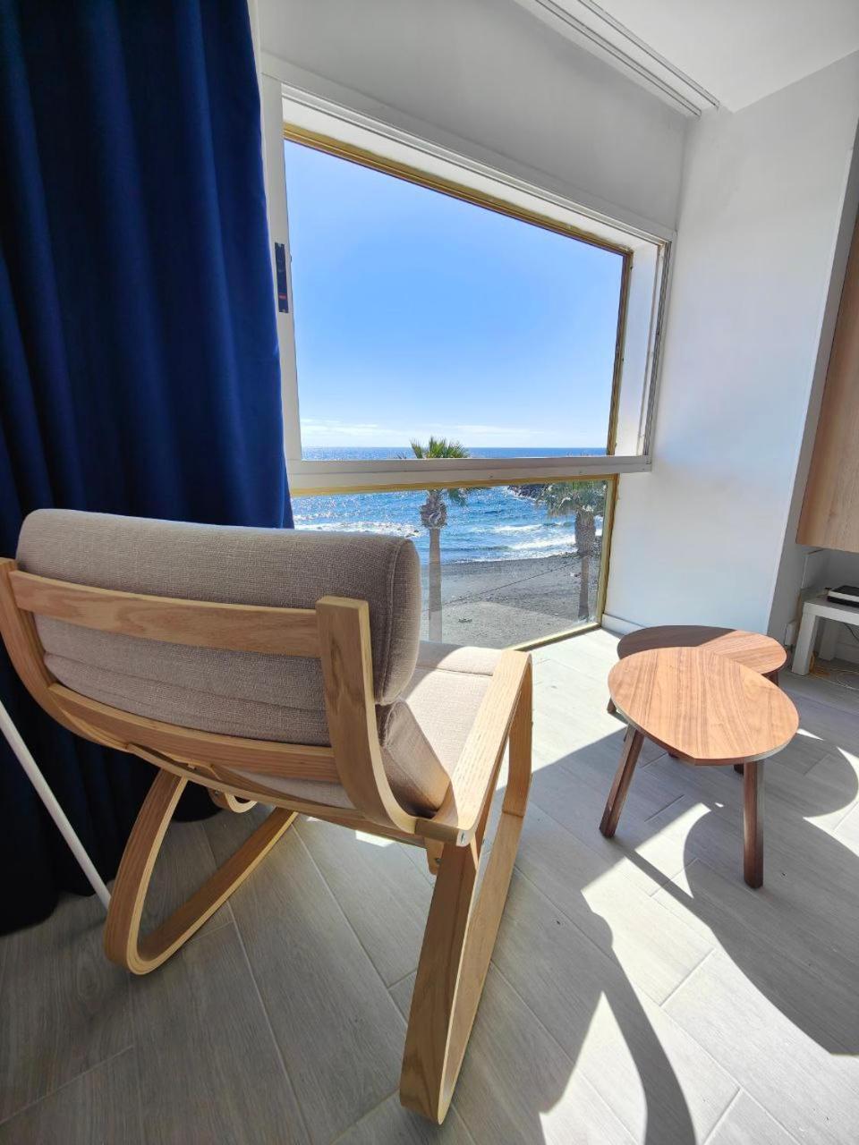 Apartment Vacacional Sunbeach Candelaria