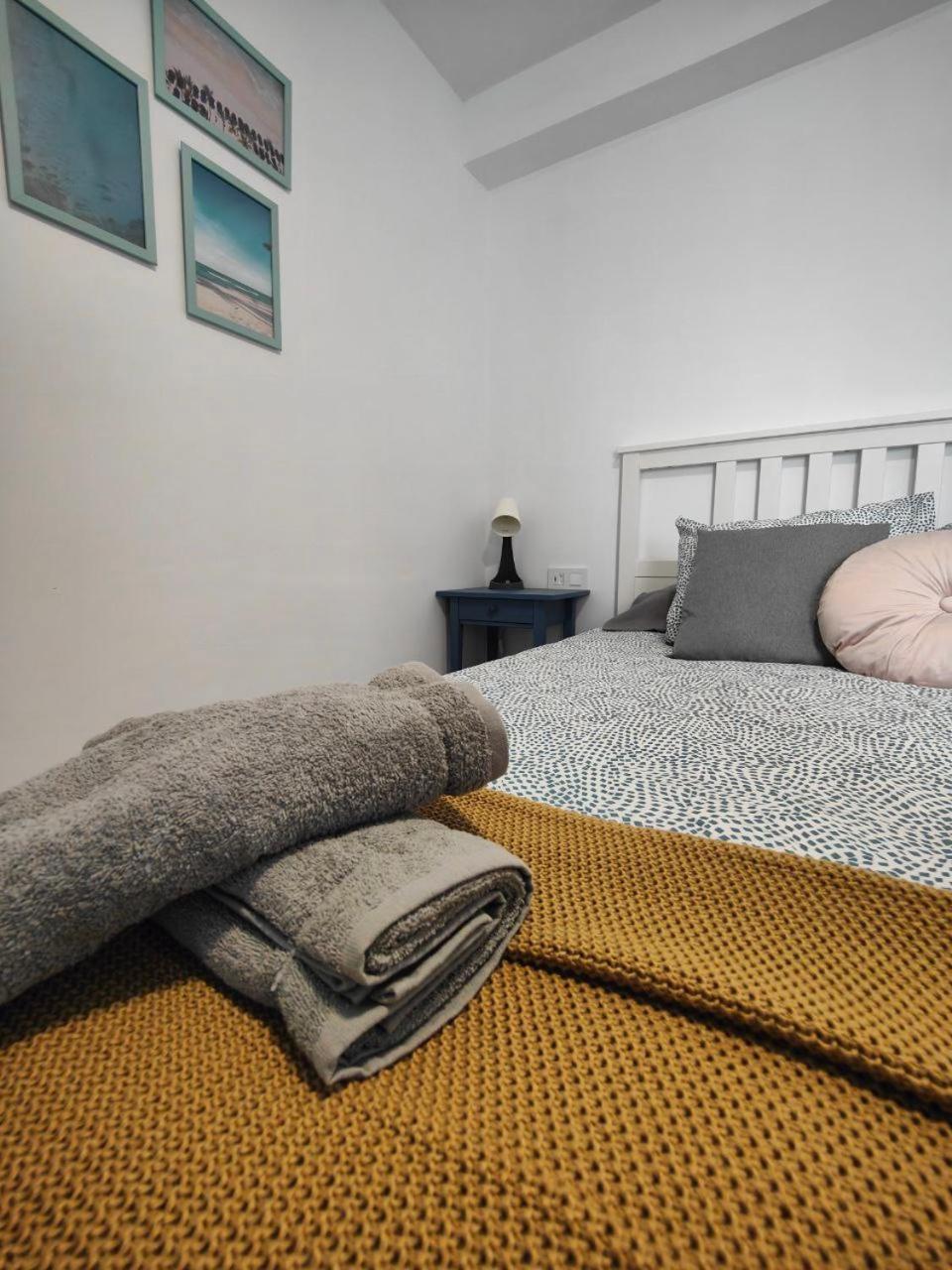 Vacacional Sunbeach Apartment