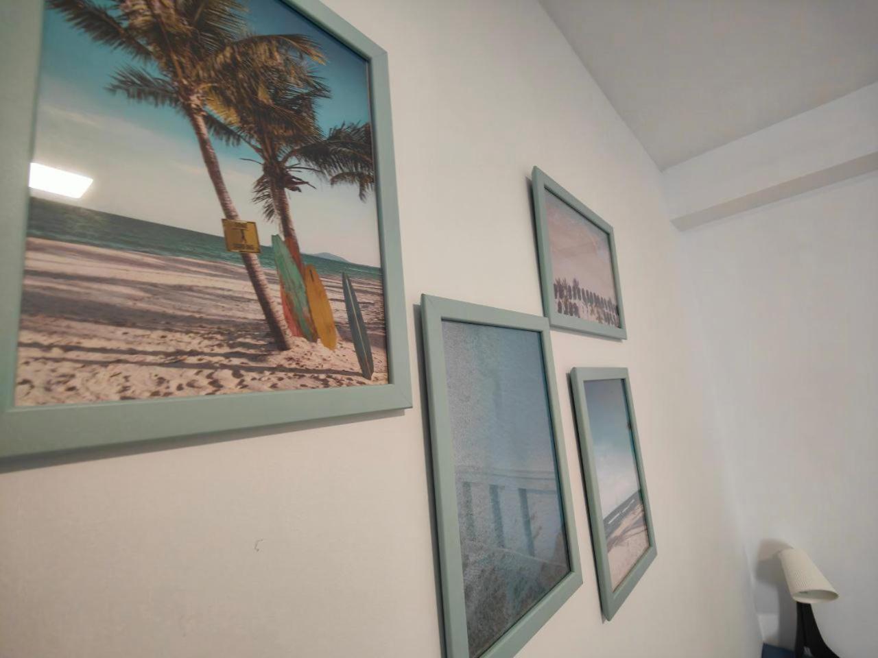 Apartment Vacacional Sunbeach *