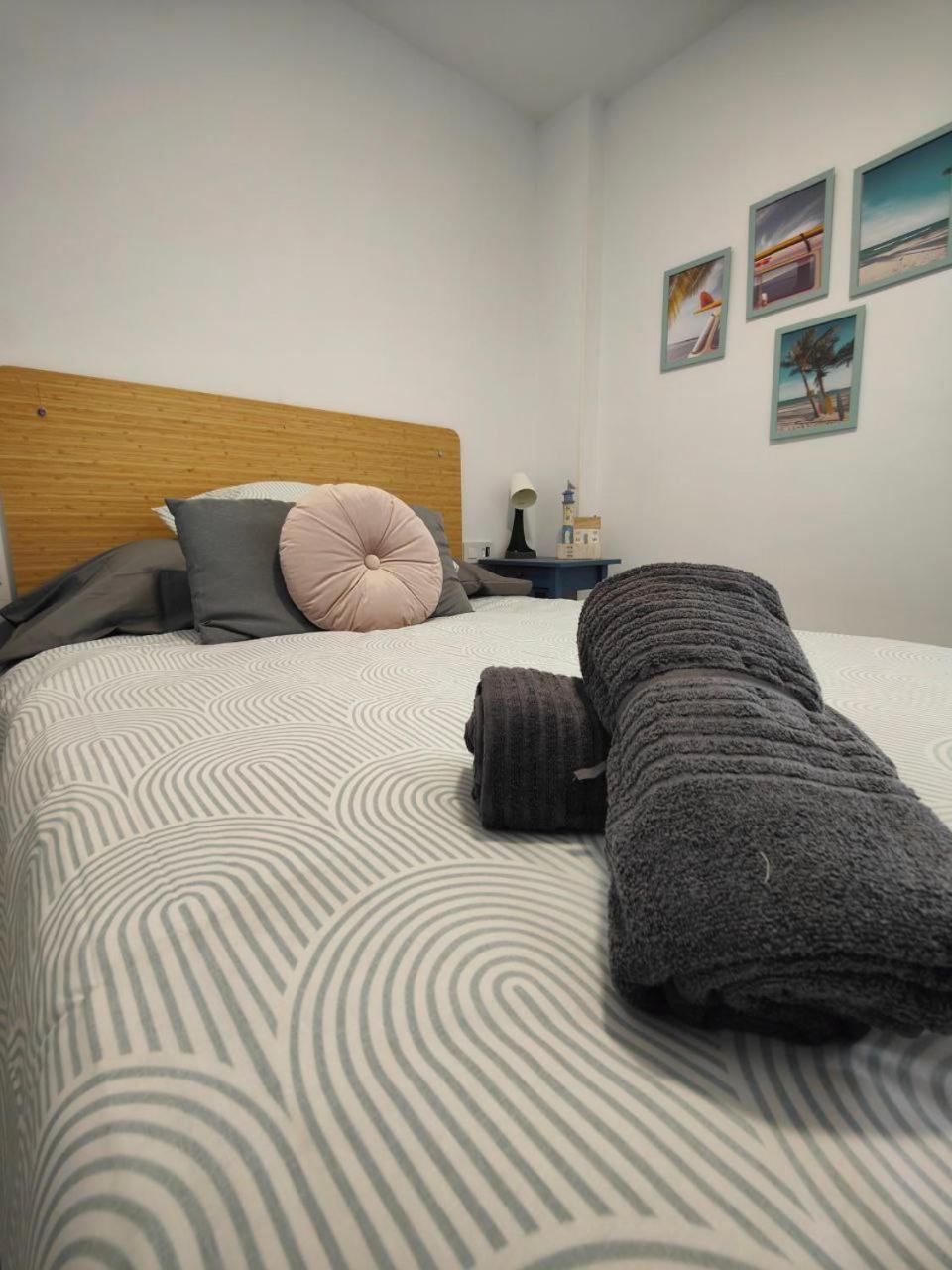 Apartment Vacacional Sunbeach